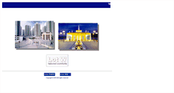 Desktop Screenshot of oceangardens.com.mo